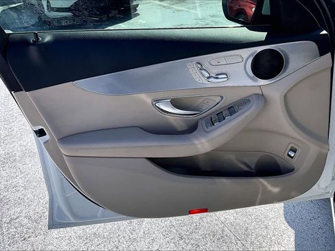 Used 2016 Mercedes-Benz C 300 Sedan image 20