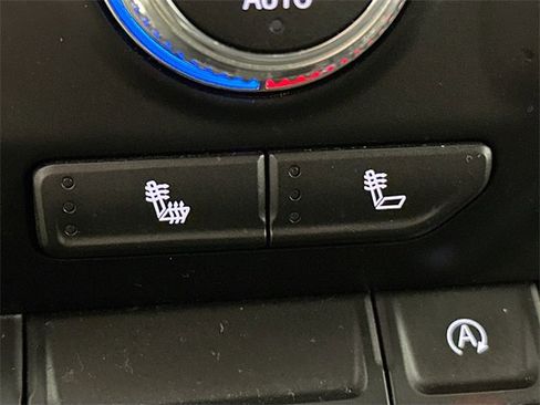 Used 2020 GMC Sierra 1500 Elevation image 16