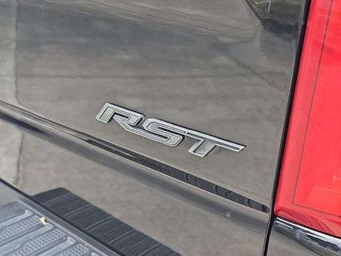 Used 2024 Chevrolet Silverado 1500 RST w/ Protection Package AWD/4WD image 6