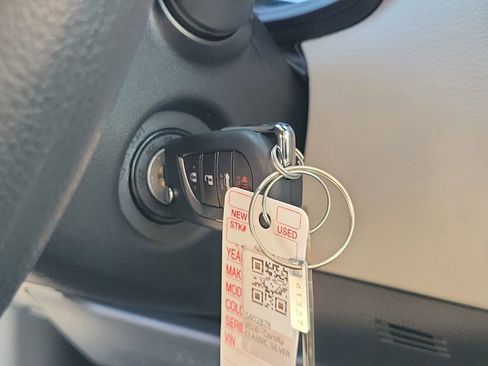 New 2026 Toyota Corolla LE image 26