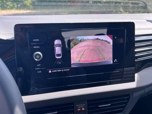 New 2026 Volkswagen Jetta S FWD image 16