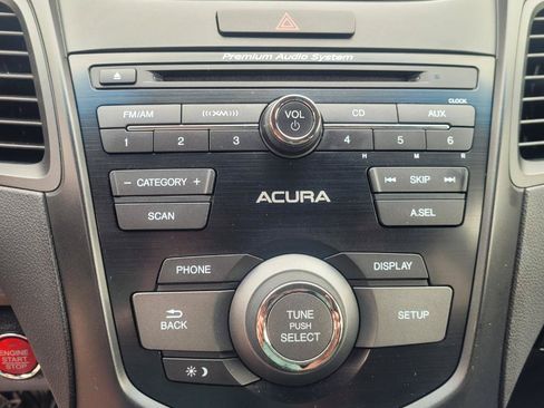 Used 2014 Acura RDX AWD image 19