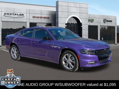 Used 2023 Dodge Charger SXT