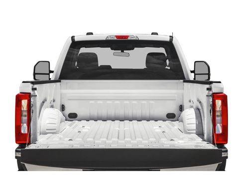 New 2025 Ford F350 XLT AWD/4WD image 11