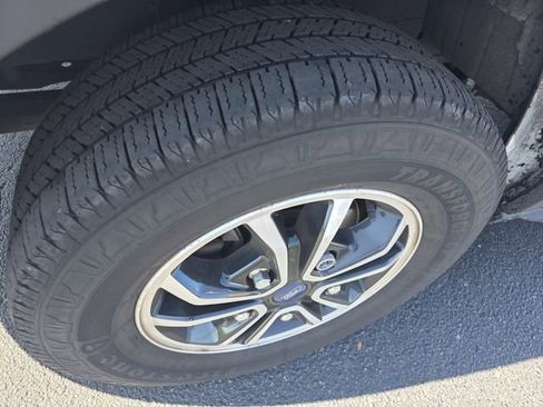 Used 2023 Ford Transit 350 148 High Roof Extended w/ Interior Upgrade Package image 10