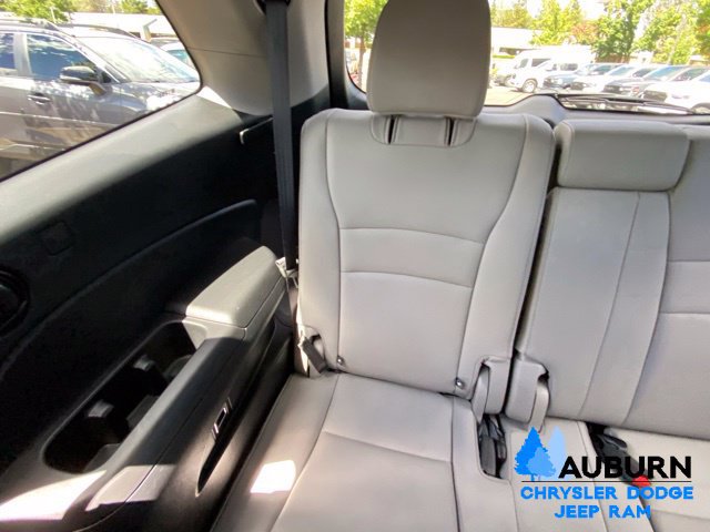 Used 2021 Honda Pilot Special Edition image 12