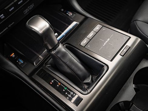 Used 2022 Lexus GX 460 Premium image 32