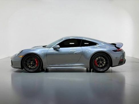 Used 2025 Porsche 911 Carrera 4 GTS AWD/4WD image 6