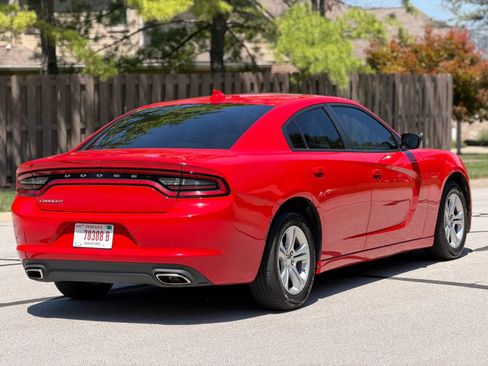 Used 2023 Dodge Charger SXT RWD image 6