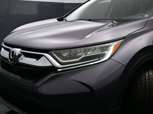 Used 2017 Honda CR-V Touring image 41