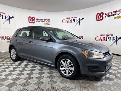 Used 2016 Volkswagen Golf S