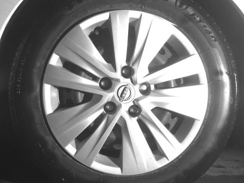 Used 2025 Nissan Sentra S FWD image 12
