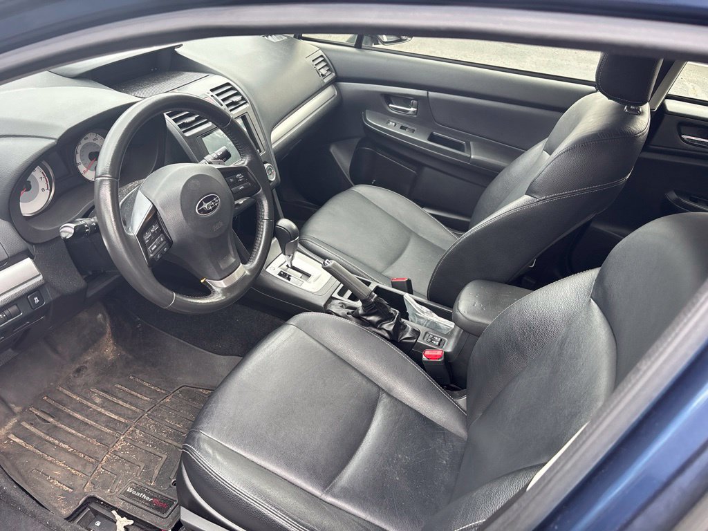 Used 2013 Subaru Impreza 2.0i Sport Limited AWD/4WD image 7