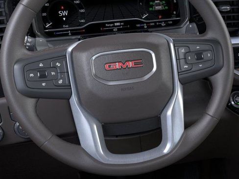 New 2026 GMC Sierra 1500 SLT AWD/4WD image 19