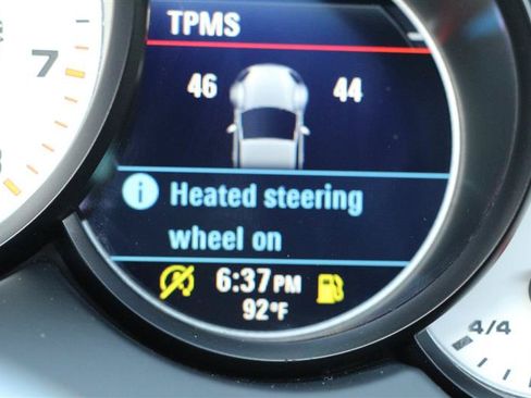 Used 2018 Porsche Cayenne GTS AWD/4WD image 19