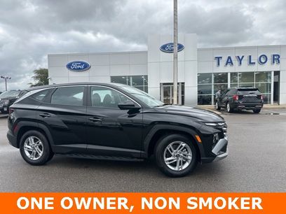 Used 2025 Hyundai Tucson SE