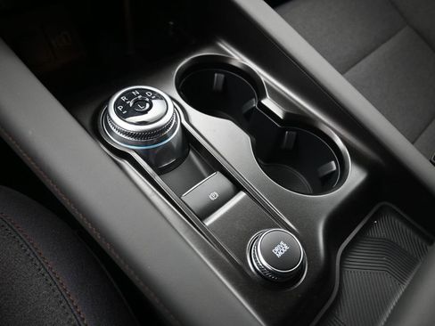 New 2025 Ford Explorer Active image 31