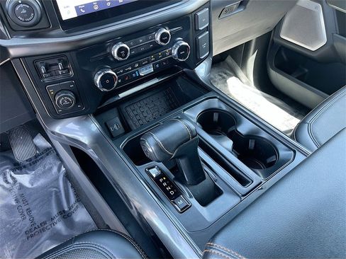 Used 2023 Ford F150 Tremor w/ Equipment Group 402A High image 17