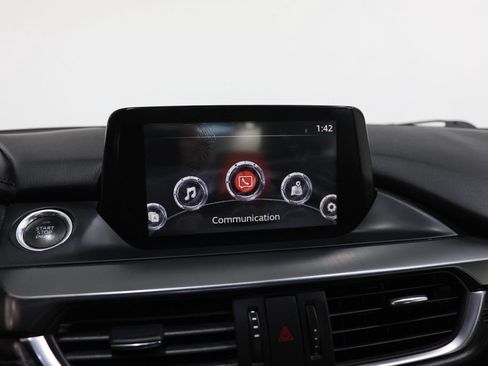 Used 2016 MAZDA MAZDA6 Grand Touring FWD image 27