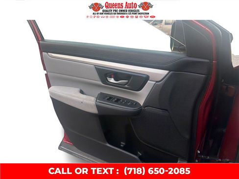 Used 2020 Honda CR-V LX image 20