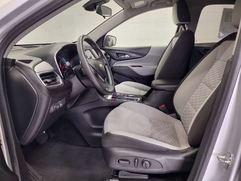 Used 2020 Chevrolet Equinox LT AWD/4WD image 24