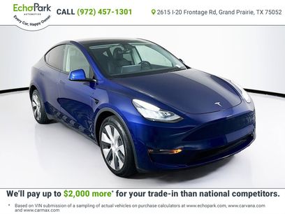 Used 2022 Tesla Model Y Long Range