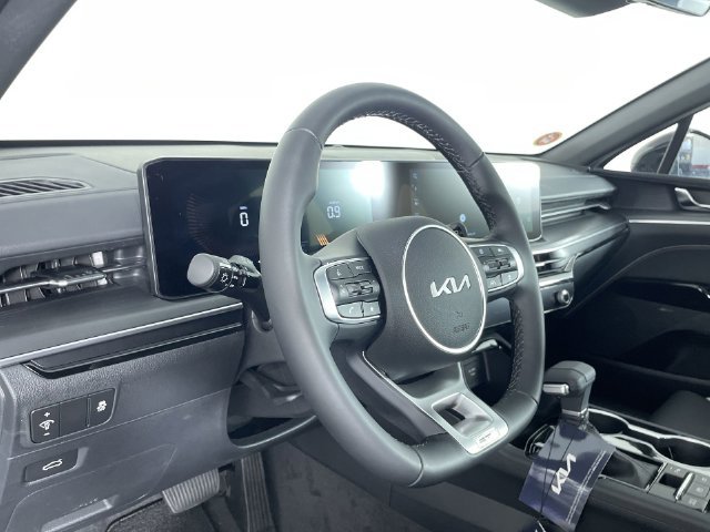 New 2026 Kia K5 GT-Line FWD image 28