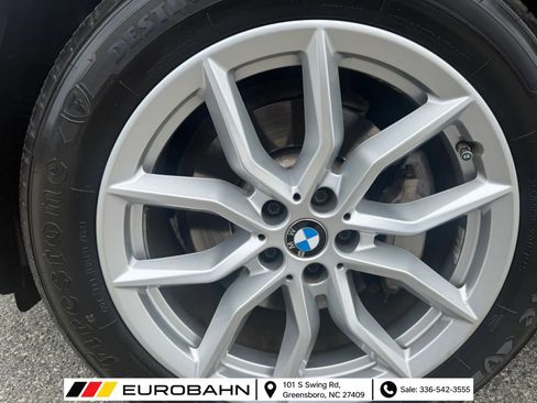Used 2019 BMW X5 xDrive40i w/ Premium Package 2 AWD/4WD image 66