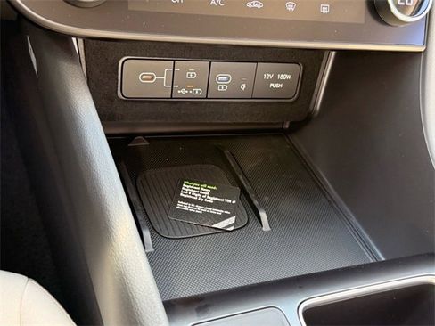 New 2025 Hyundai Sonata SEL image 19