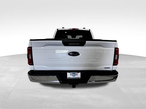 Used 2023 Ford F150 XLT w/ Equipment Group 301A Mid AWD/4WD image 26