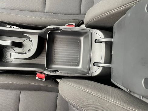 Used 2025 Hyundai Kona SEL image 21