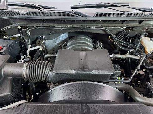 Used 2024 GMC Sierra 2500 Pro image 29