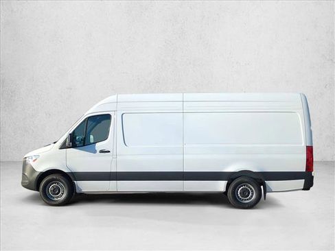 New 2026 Mercedes-Benz Sprinter 2500 image 5