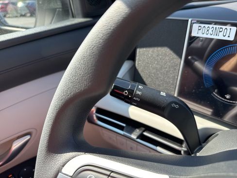 New 2026 Hyundai Tucson SEL image 30