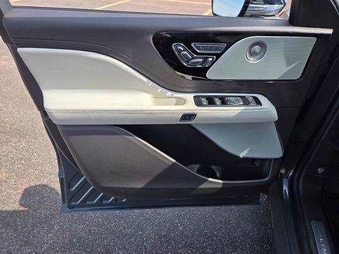 Used 2020 Lincoln Aviator Black Label w/ Dynamic Handling Package image 14