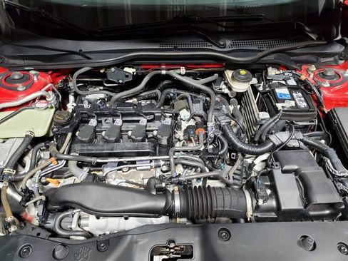 Used 2021 Honda Civic Sport image 6