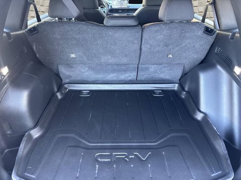 Used 2026 Honda CR-V Sport image 33