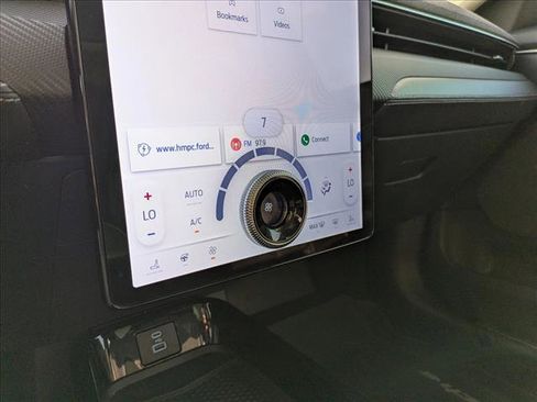 Used 2023 Ford Mustang Mach-E Premium w/ Mustang Nite Pony Package image 11