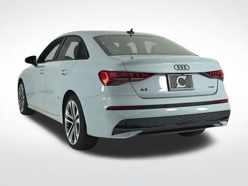 New 2026 Audi A3 2.0T Premium image 3