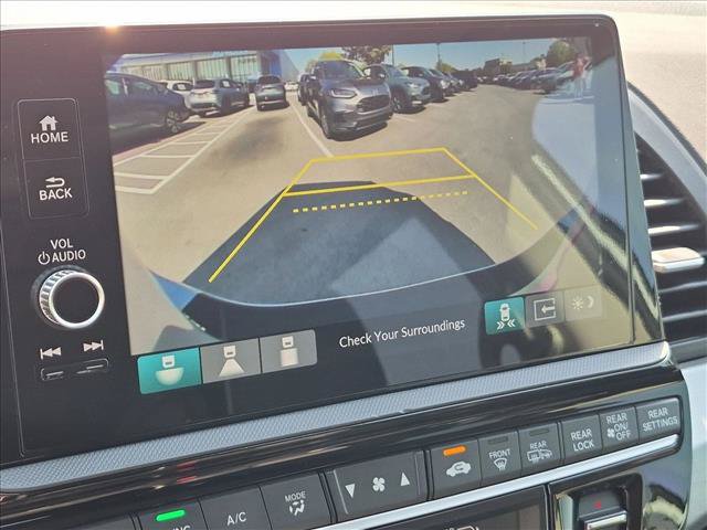 New 2027 Honda Odyssey Touring image 13