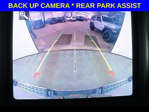 Used 2019 RAM 1500 Big Horn image 6