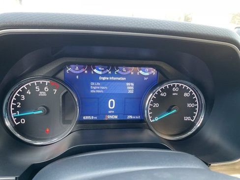 Used 2021 Ford F150 XLT w/ Equipment Group 302A High AWD/4WD image 16