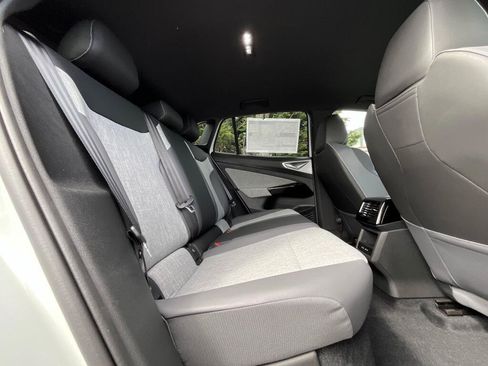 New 2026 Volkswagen ID.4 Pro AWD/4WD image 14