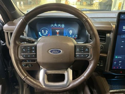 Used 2023 Ford Expedition Max King Ranch AWD/4WD image 19