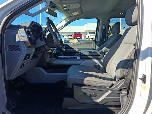 Used 2024 Ford F150 XLT w/ Mobile Office Package image 13