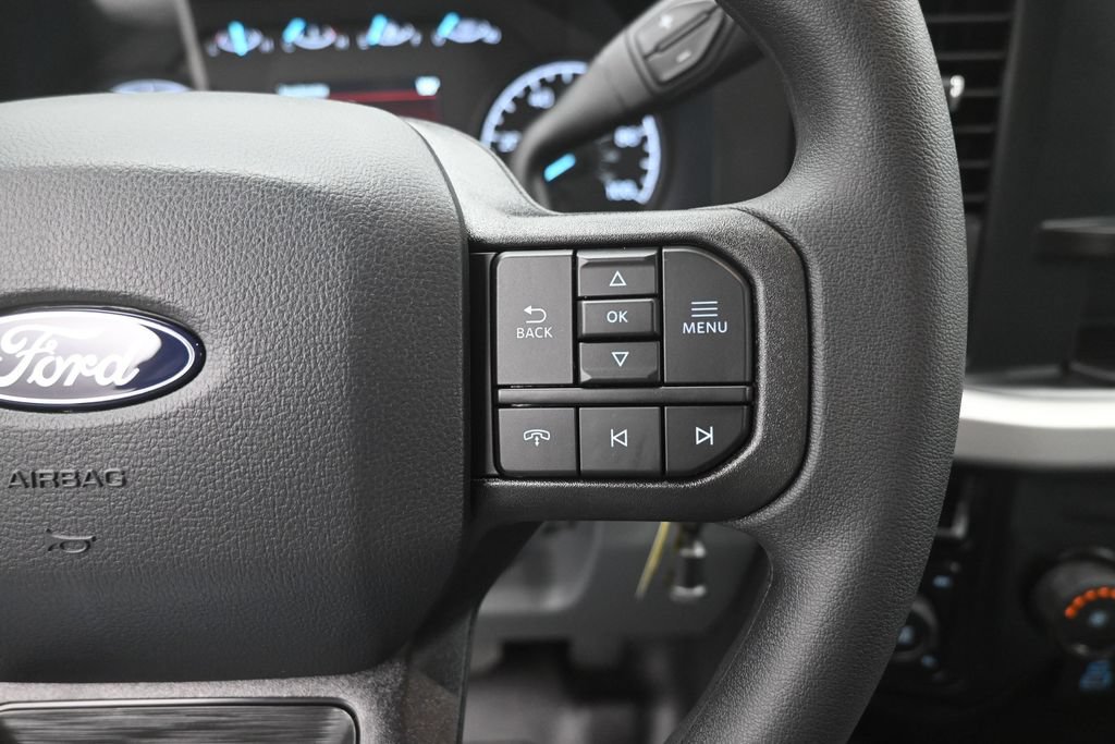 New 2027 Ford F250 XL AWD/4WD image 29