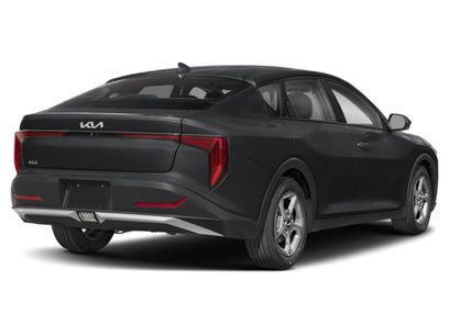 Used 2025 Kia K4