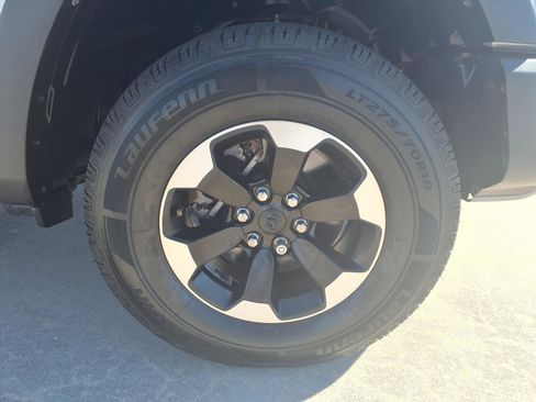 Used 2022 RAM 1500 Rebel w/ Rebel Level 1 Equipment Group image 7