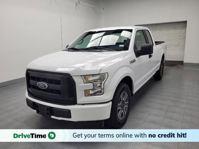 Used 2016 Ford F150 XL w/ Equipment Group 101A Mid
