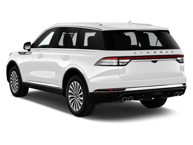Used 2022 Lincoln Aviator Reserve w/ Class IV Trailer Tow Package AWD/4WD image 2